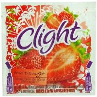Refresco Clight 8g Morango
