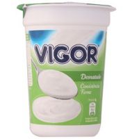 Iogurte Integral Vigor 150g Desnatado