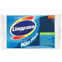 Esponja Limppano Anti Aderente  