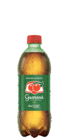 Refrigerante Guaraná Antarctica 600ml Tradicional