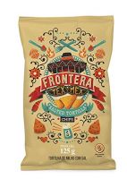 Tortilla Chips  Frontera 125g Sal 