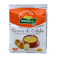 Creme Cebola Kodilar Sem Glúten 68g 