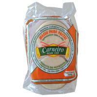 Massa Pastel Coquetel Carneiro 400g 
