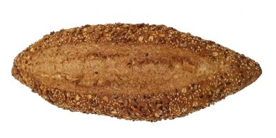 Pão Integral 12 Grãos Valleju  kg