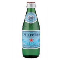 Água Mineral San Pellegrino 250ml 