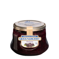 Geléias Queensberry Clássicas 320g Amora