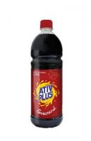Xarope Ativ Plus Guaraná Natural 1lt 