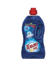 Lava Roupa Líquido Primavera Tixan 3lt 