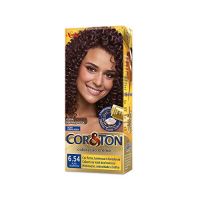 Tinta Cor&Ton  6.54 Acaju Acobreado