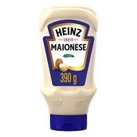 Maionese  Heinz Pet 390g 
