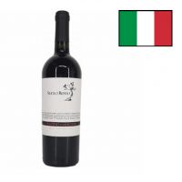 Bebida Vinho Primitivo Di Manduria  750ml 