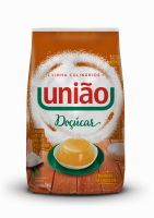 Açucar Doçúcar  União 1kg 