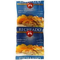 Empanado Steak Recheado Perdigão 100g 