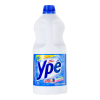 Água Sanitária Ypê  2lt 
