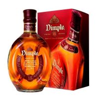 Bebida Whisky Dimple 15 Anos 1lt 