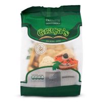 Torrada Graças 100g Cebola e Salsa