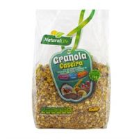 Granola Caseira  Kodilar  1kg 