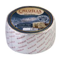 Queijo Gorgonzola Cruzilia  kg