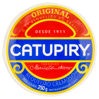 Catupiry Forma 250g 