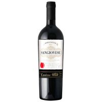 Bebida Vinho Le Casine Sangiovese Tinto 750ml 