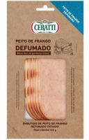 Peito Frango Fatiado Ceratti 100g 