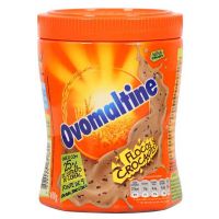 Achocolatado Flocos Ovomaltine Pote 400g 