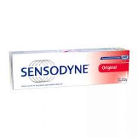 Creme Dental Original Sensodyne 50g 