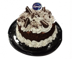Mini Torta Nestlé Negresco 1KG Valleju 