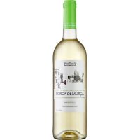 Bebida Vinho Porca Murça Branco 750ml 