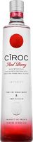 Bebida Vodka Cîroc Red Berry 750ml 