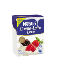 Creme De Leite Nestlé TP 200g 