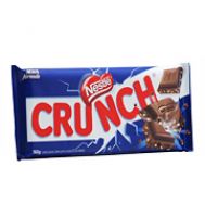 Chocolate Nestlé Barra 80g Crunch