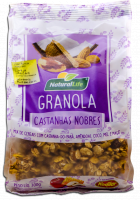 Granola Castanhas Nobres  Kodilar   300g 