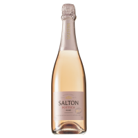 Bebida Espumante Fino Rose Salton 750ml 