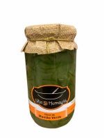 Doce Mamão Verde Humaytá 600g 