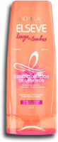 Condicionador Elseve 200ml Longo dos Sonhos