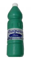 Cloro Itaipava 1lt 