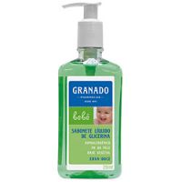 Sabonete Líquido Granado Bebê 250ml Erva Doce
