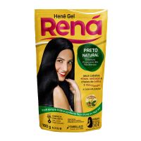 Henê Rená Gel C/Jaborandi Pouch 180g