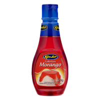 Cobertura Kenko  250g Morango
