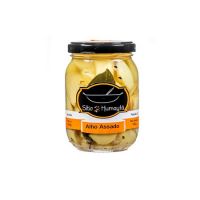 Alho Assado Humaytá 240g 