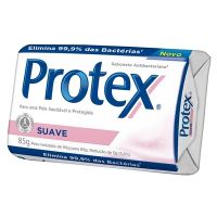 Sabonete Protex  85g Suave