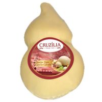 Queijo Caccio Cavalo Cruzilia  kg