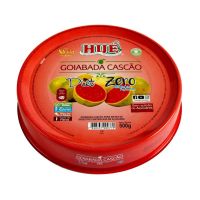 Goiabada Diet Hué Lata 500g 