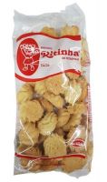 Biscoito Amanteigados Ritinha 150g Nata