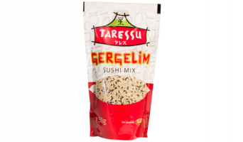 Gergelim Sushi Mix Pouch 150g 