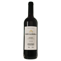 Bebida Vinho Porca Murça Tinto 750ml 