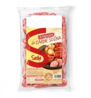 Linguiça Suina  Sadia  kg