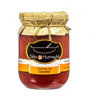 Geléia Goiaba Humaytá 300g 