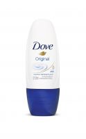 Desodorante Dove Roll 30ml Original